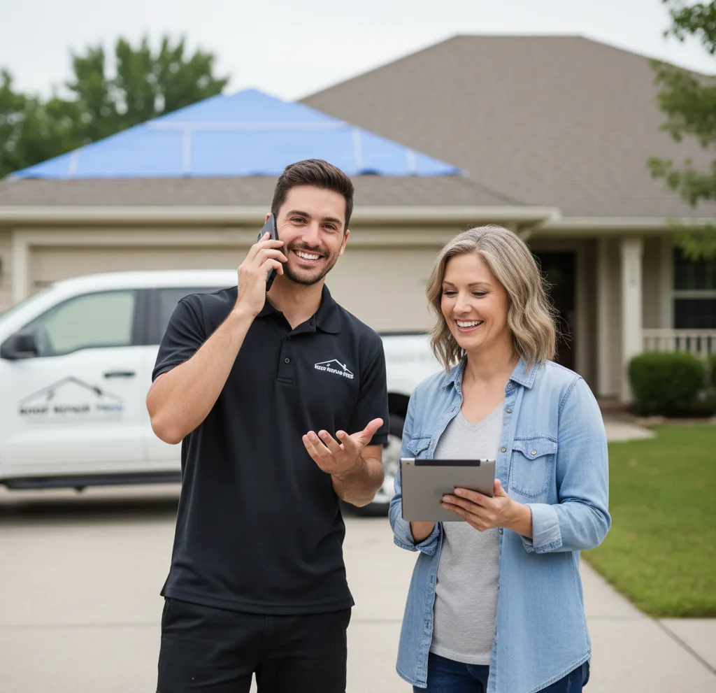 Roof Maintenance in Lompoc, CA